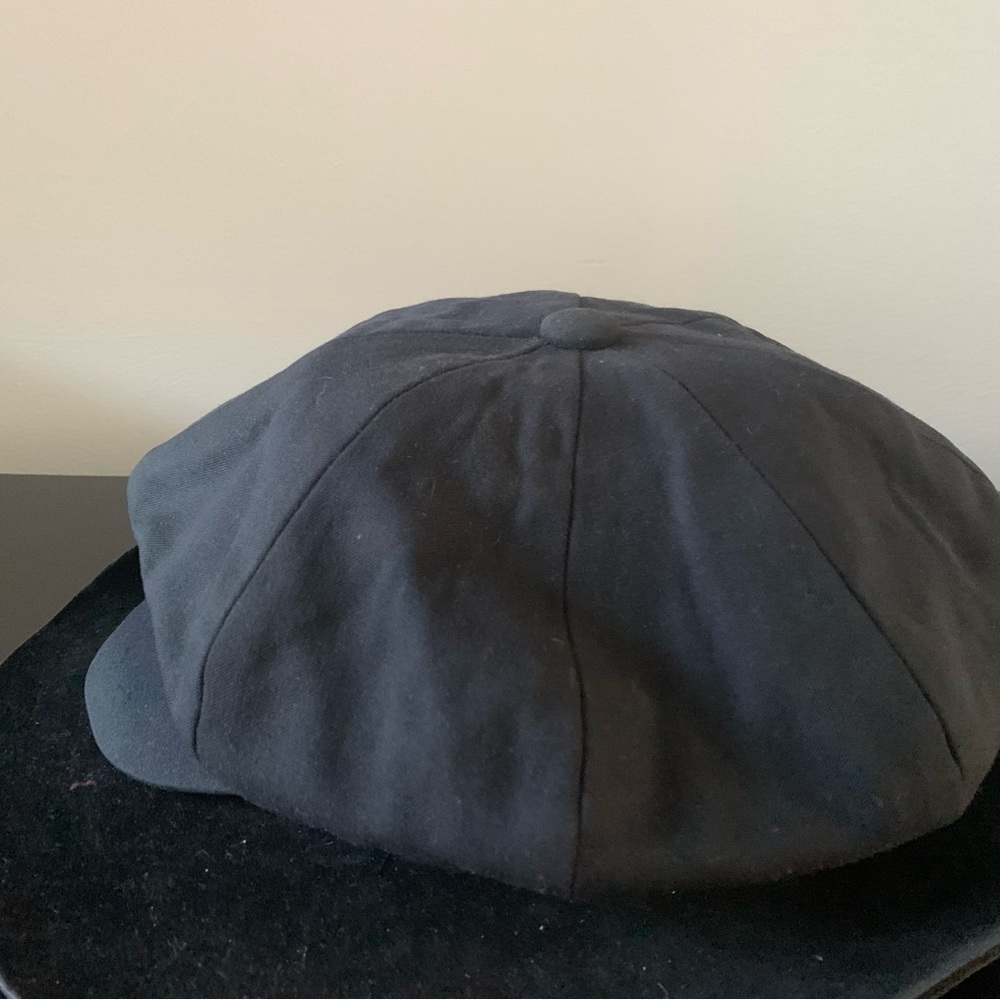 Craig Robinson hat